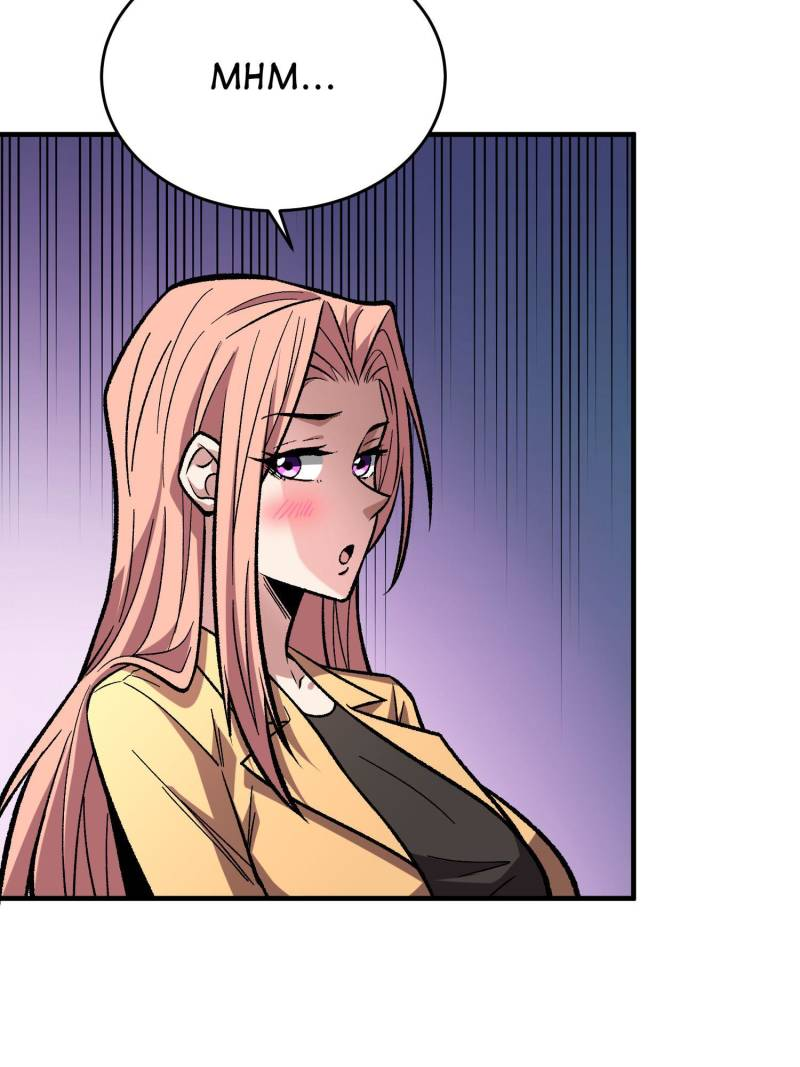 I'm Really Not A Supervillain Chapter 269 29